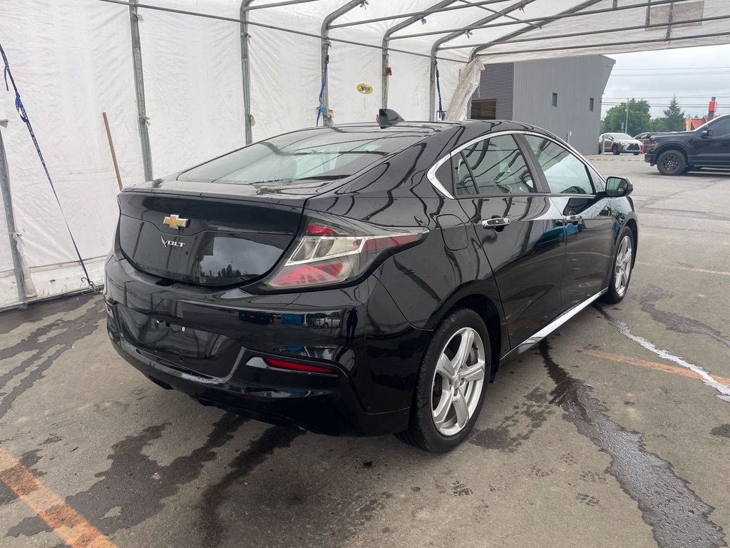 2017 Chevrolet Volt in St-Jérôme, Quebec - 8 - w1024h768px