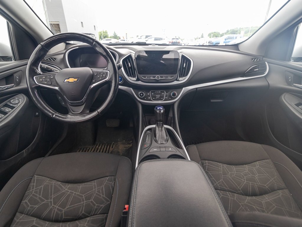 2018 Chevrolet Volt in St-Jérôme, Quebec - 10 - w1024h768px