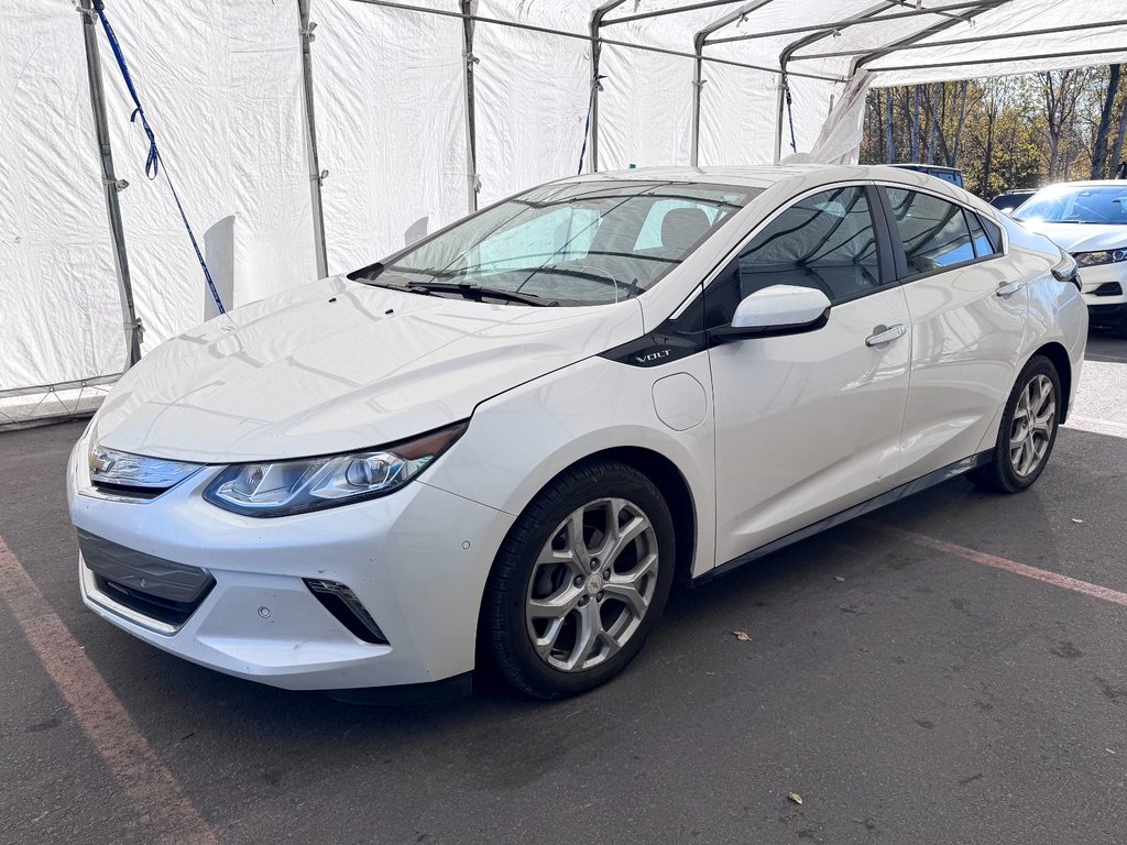 Chevrolet Volt  2018 à St-Jérôme, Québec - 1 - w1024h768px