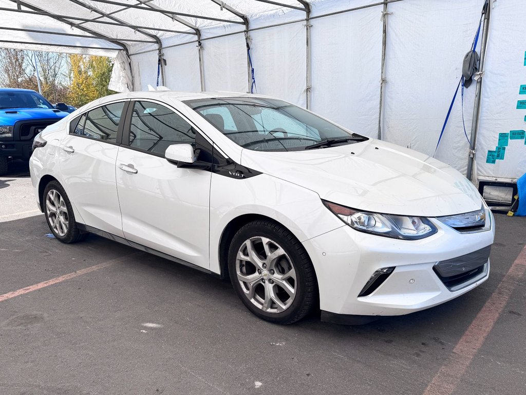 Chevrolet Volt  2018 à St-Jérôme, Québec - 8 - w1024h768px