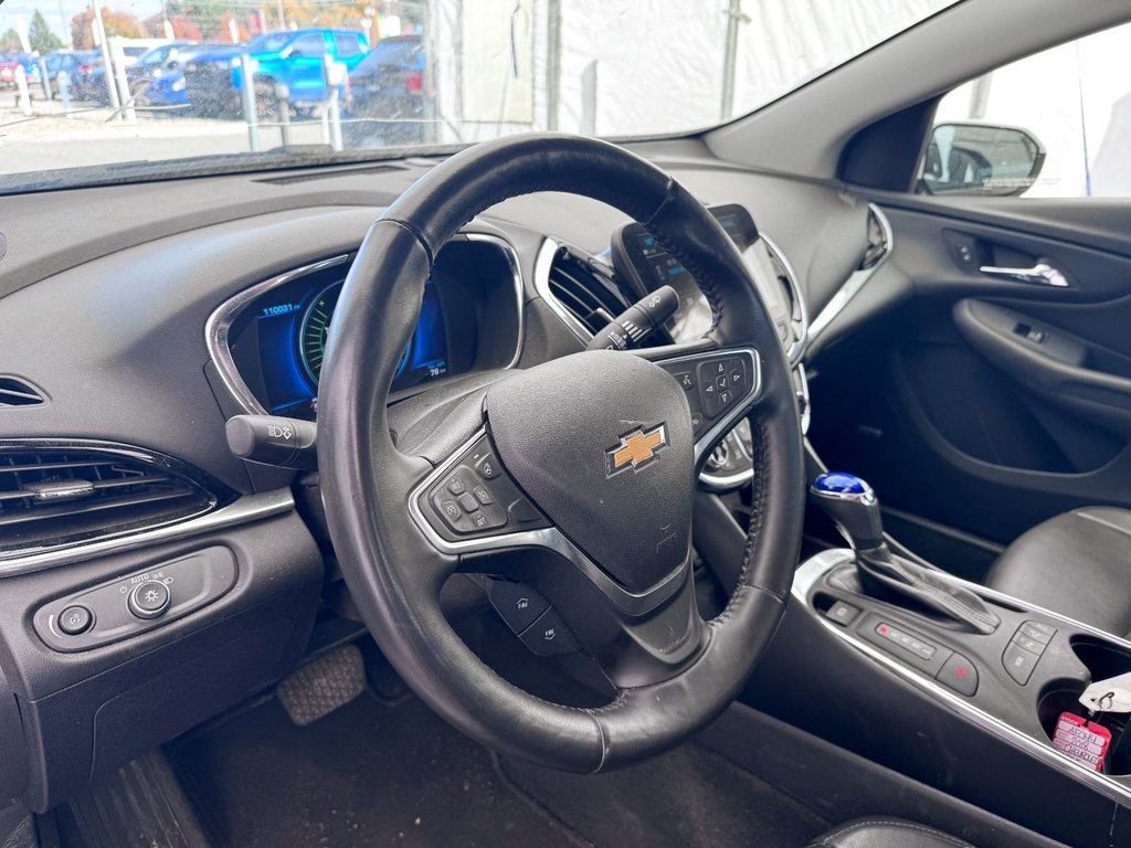 Chevrolet Volt  2018 à St-Jérôme, Québec - 3 - w1024h768px