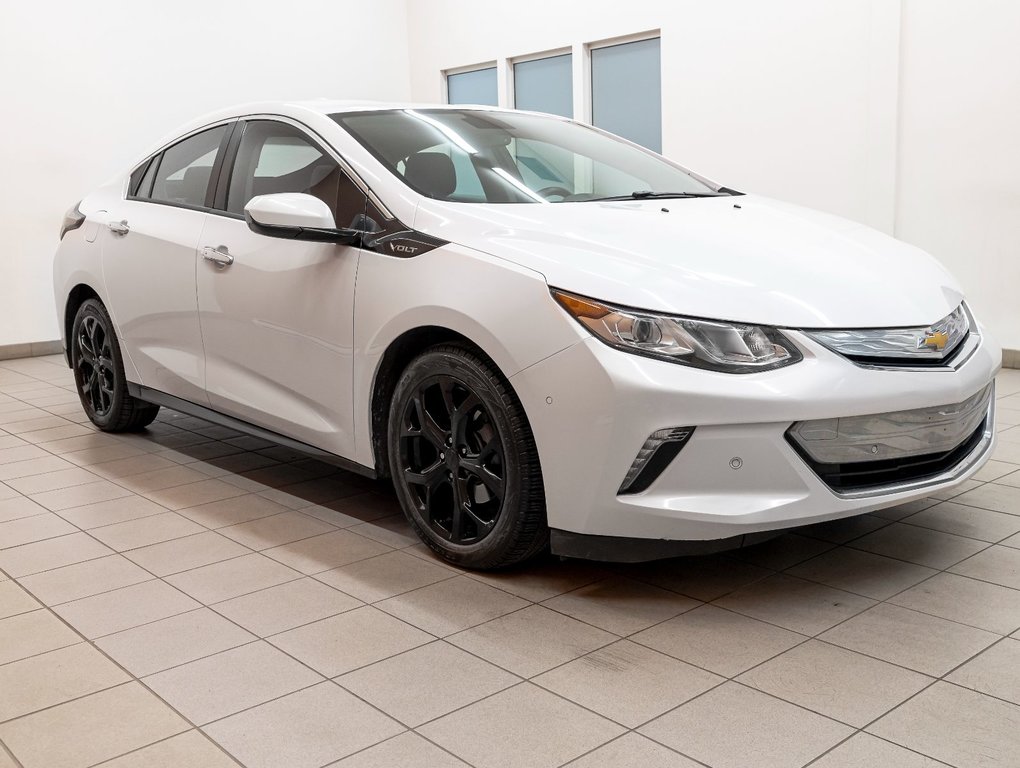 Chevrolet Volt  2018 à St-Jérôme, Québec - 9 - w1024h768px