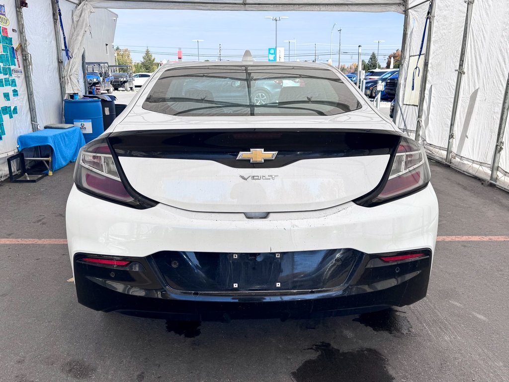 Chevrolet Volt  2018 à St-Jérôme, Québec - 5 - w1024h768px