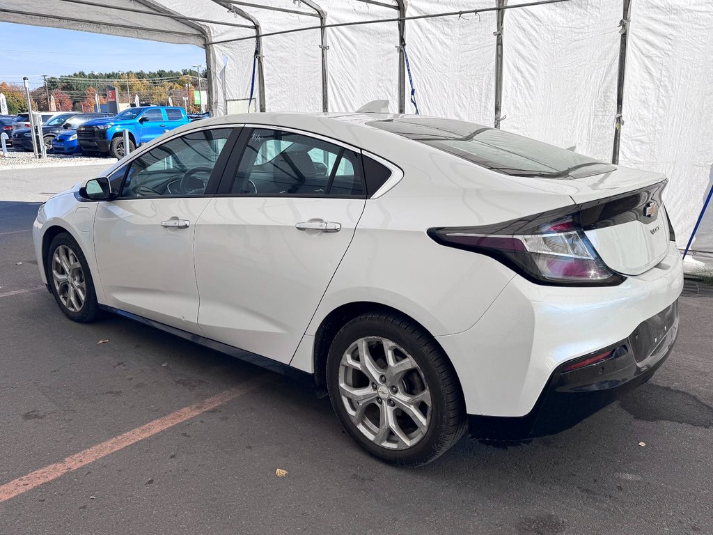 Chevrolet Volt  2018 à St-Jérôme, Québec - 4 - w1024h768px