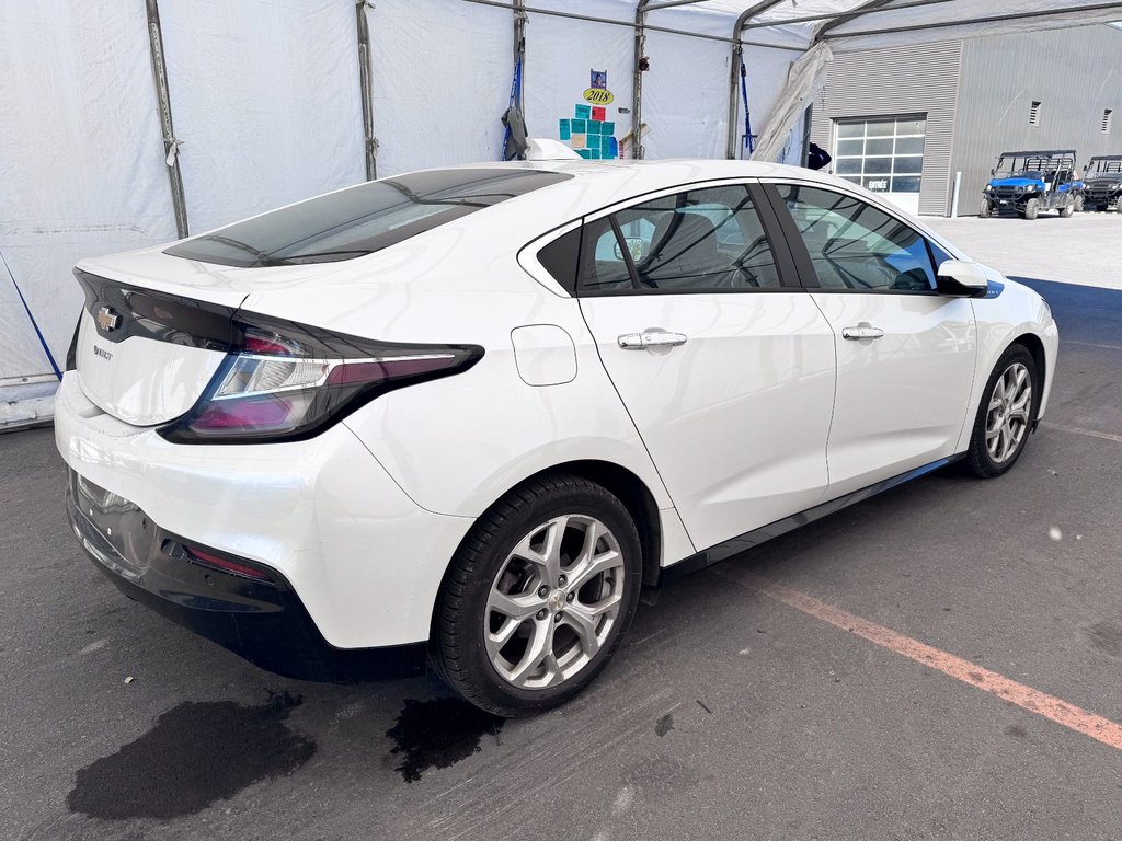 Chevrolet Volt  2018 à St-Jérôme, Québec - 6 - w1024h768px