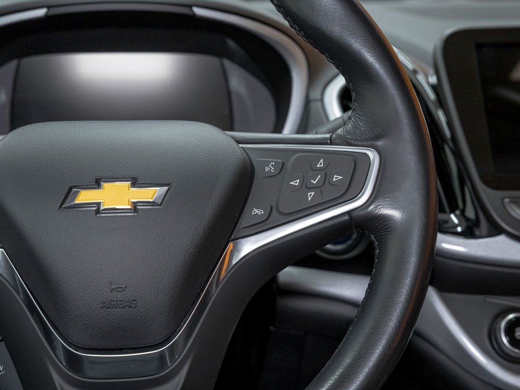 Chevrolet Volt  2018 à St-Jérôme, Québec - 15 - w1024h768px