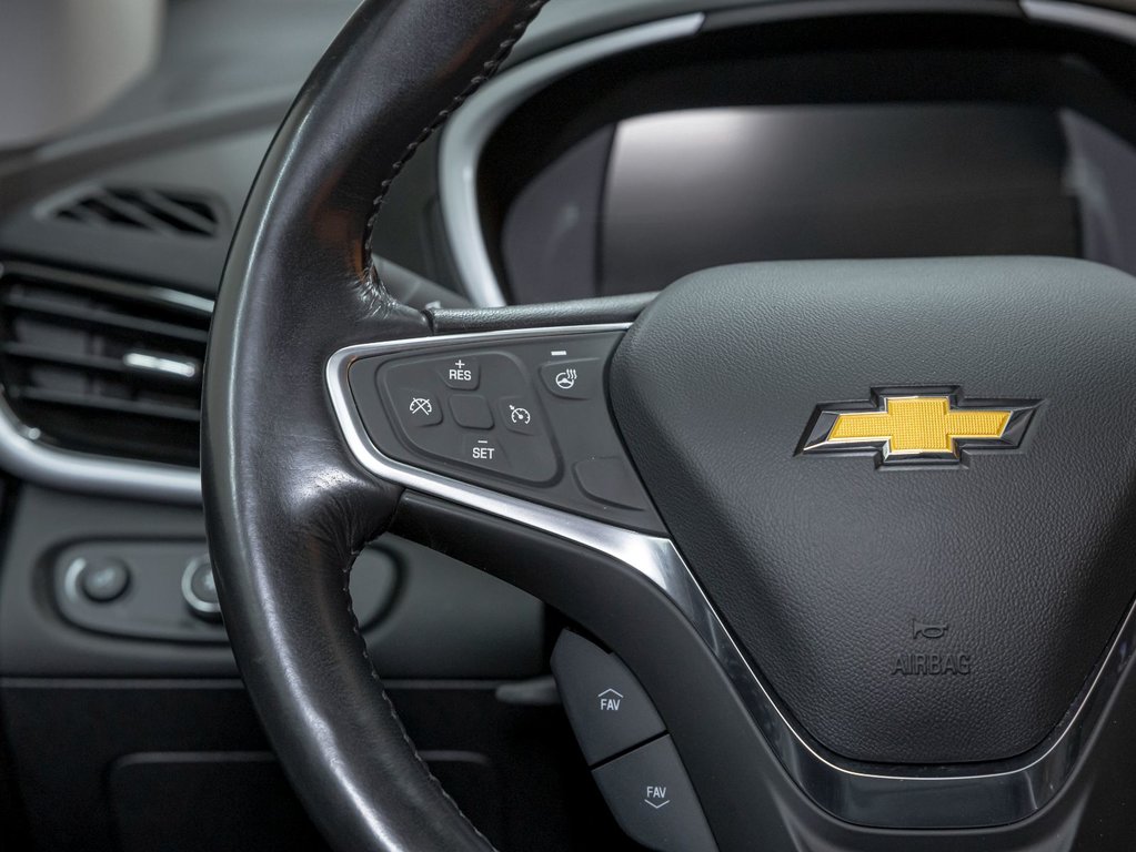 Chevrolet Volt  2018 à St-Jérôme, Québec - 14 - w1024h768px