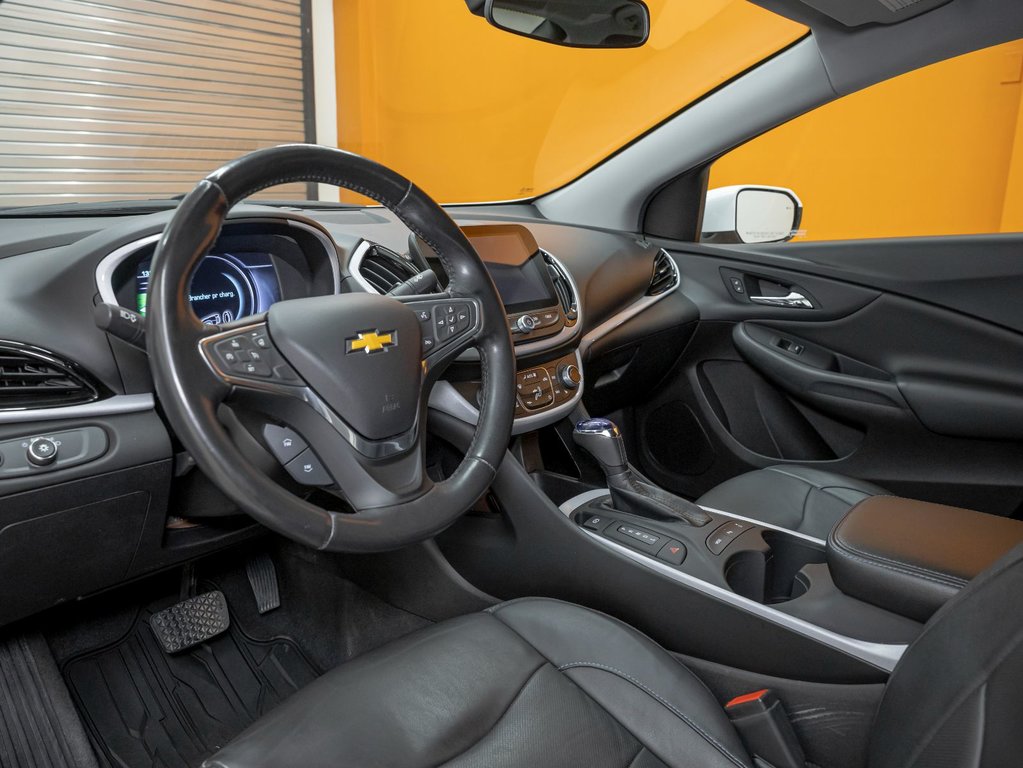 Chevrolet Volt  2018 à St-Jérôme, Québec - 2 - w1024h768px