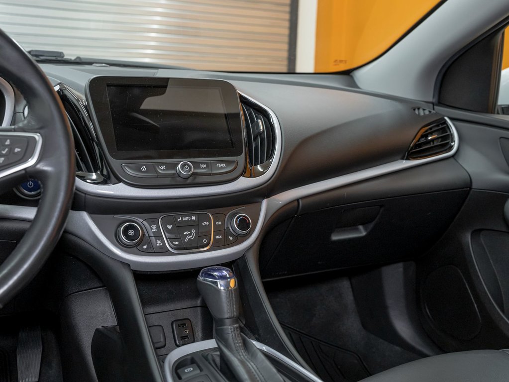 Chevrolet Volt  2018 à St-Jérôme, Québec - 20 - w1024h768px