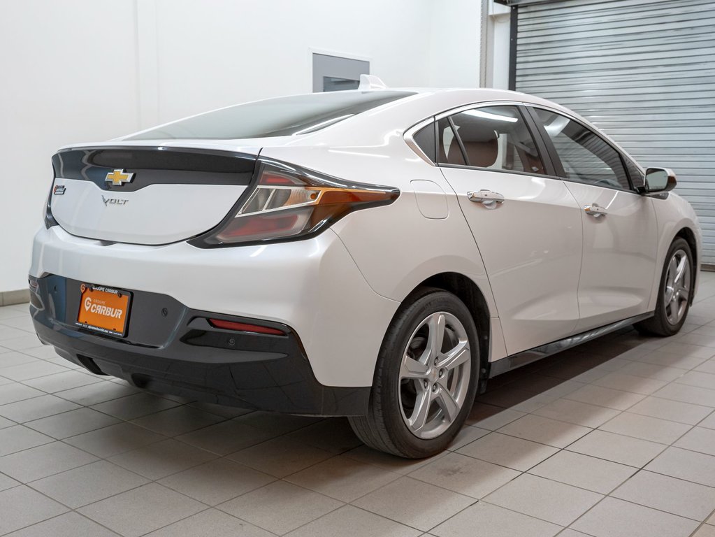 Chevrolet Volt  2018 à St-Jérôme, Québec - 8 - w1024h768px