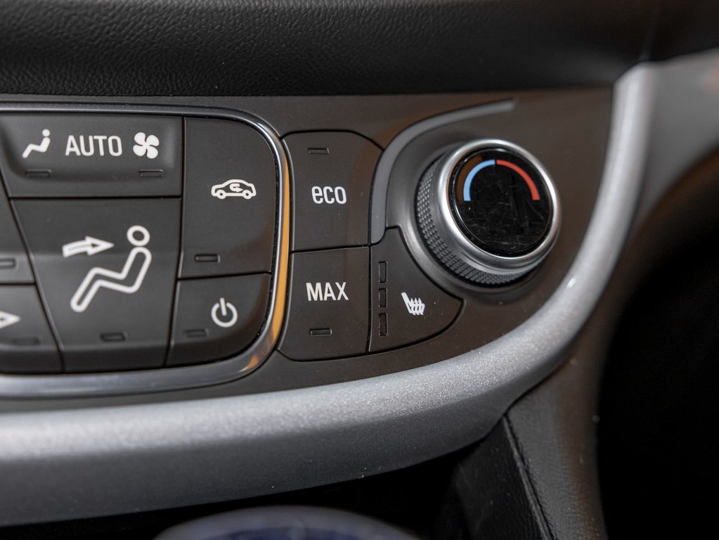 Chevrolet Volt  2018 à St-Jérôme, Québec - 21 - w1024h768px