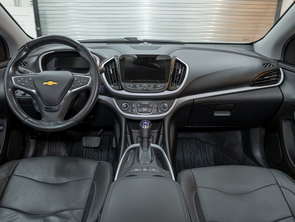 Chevrolet Volt  2018 à St-Jérôme, Québec - 11 - w1024h768px