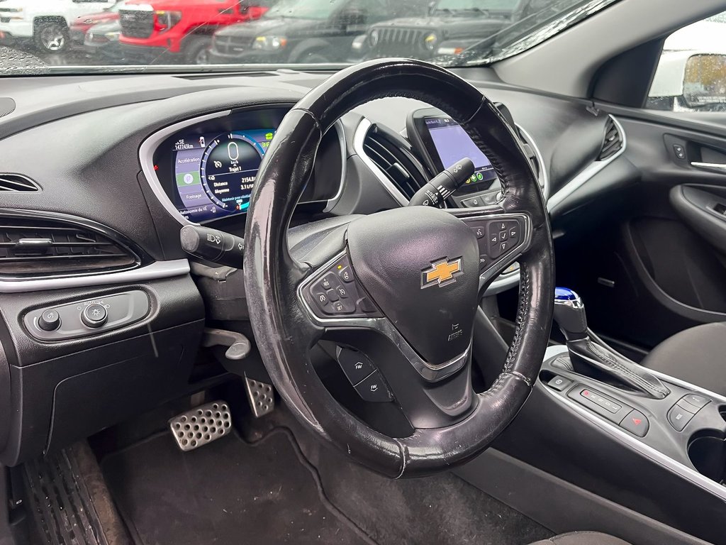 Chevrolet Volt  2019 à St-Jérôme, Québec - 3 - w1024h768px