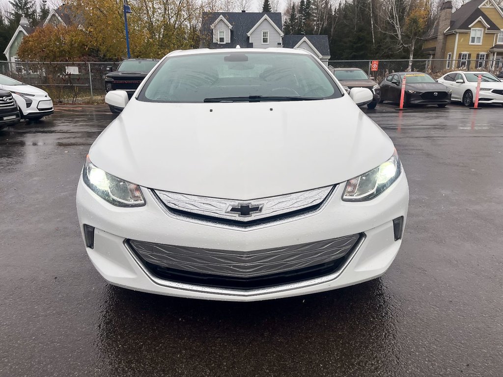 Chevrolet Volt  2019 à St-Jérôme, Québec - 4 - w1024h768px