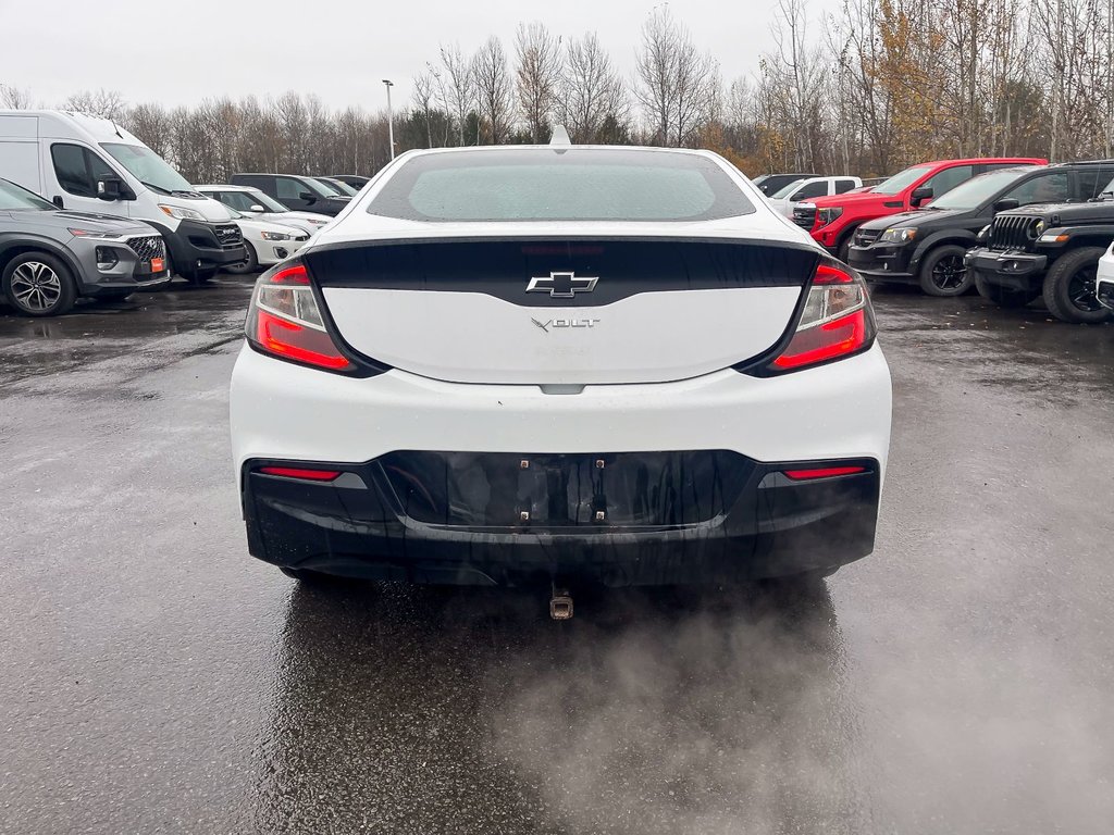 Chevrolet Volt  2019 à St-Jérôme, Québec - 6 - w1024h768px