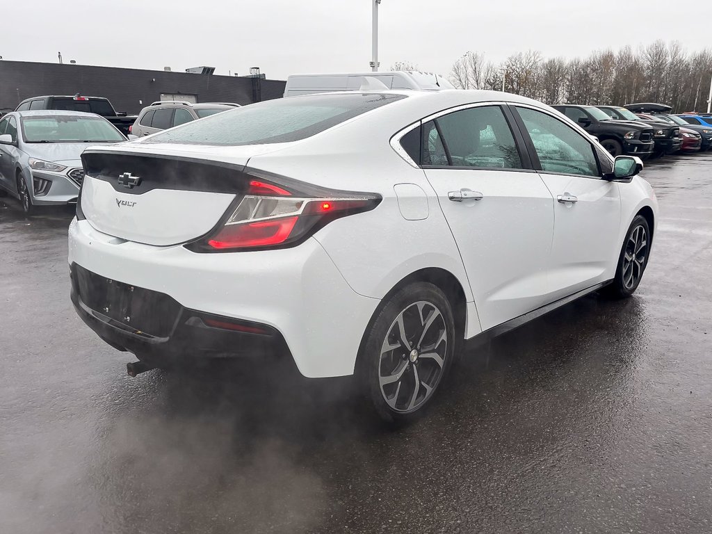 Chevrolet Volt  2019 à St-Jérôme, Québec - 8 - w1024h768px