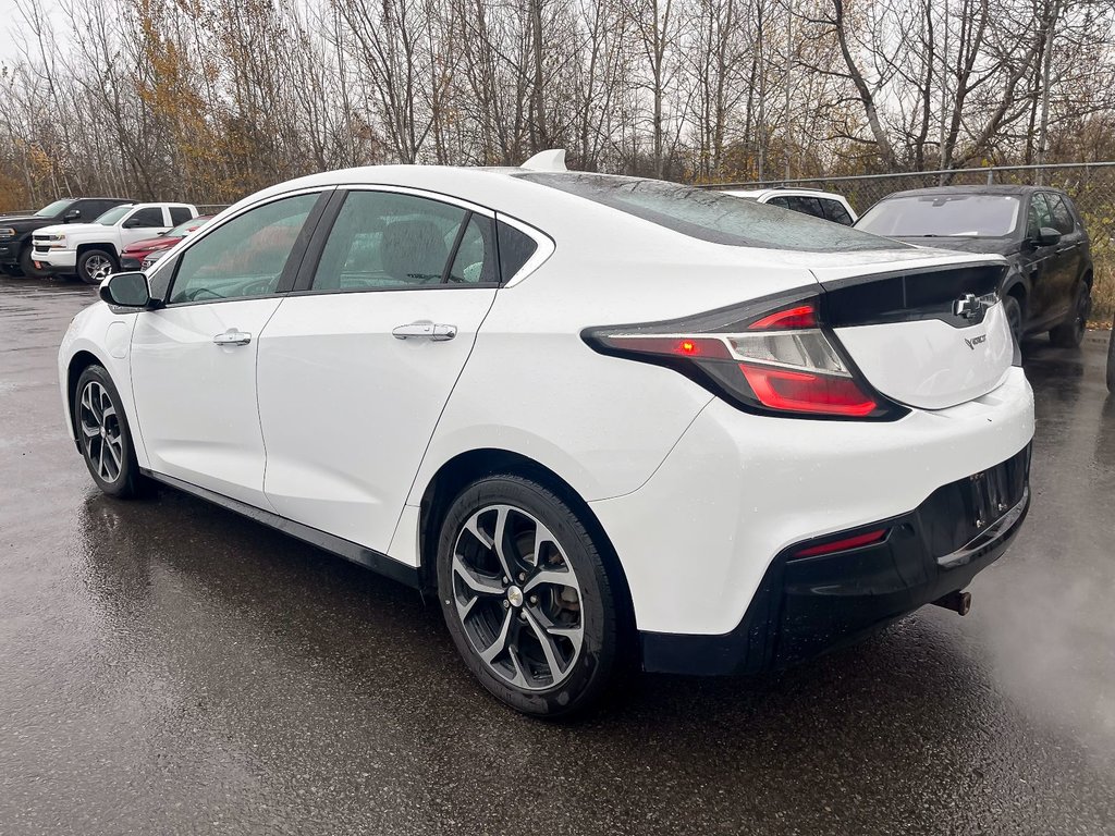 Chevrolet Volt  2019 à St-Jérôme, Québec - 5 - w1024h768px