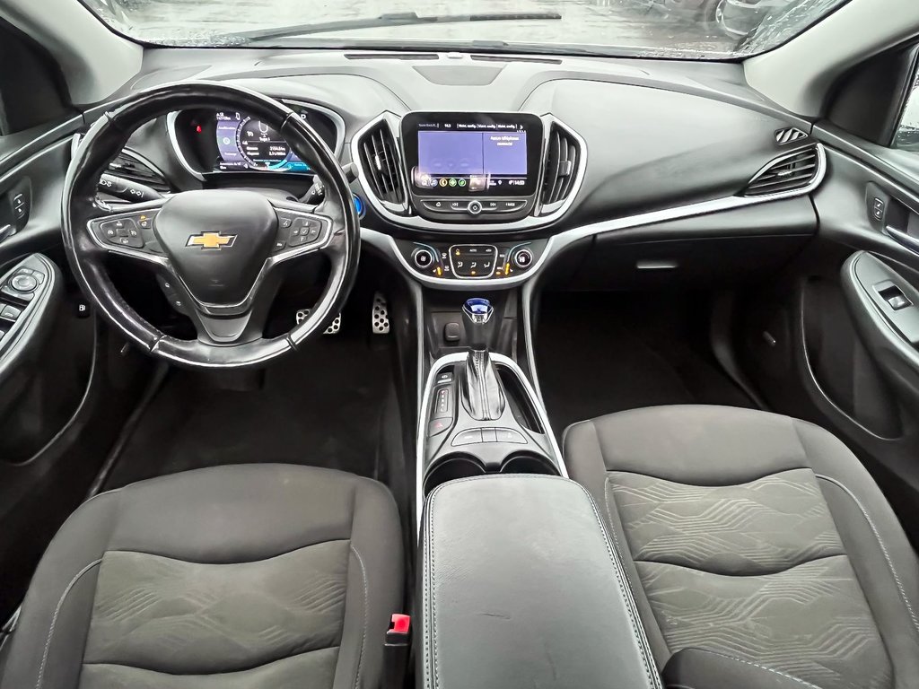 Chevrolet Volt  2019 à St-Jérôme, Québec - 10 - w1024h768px