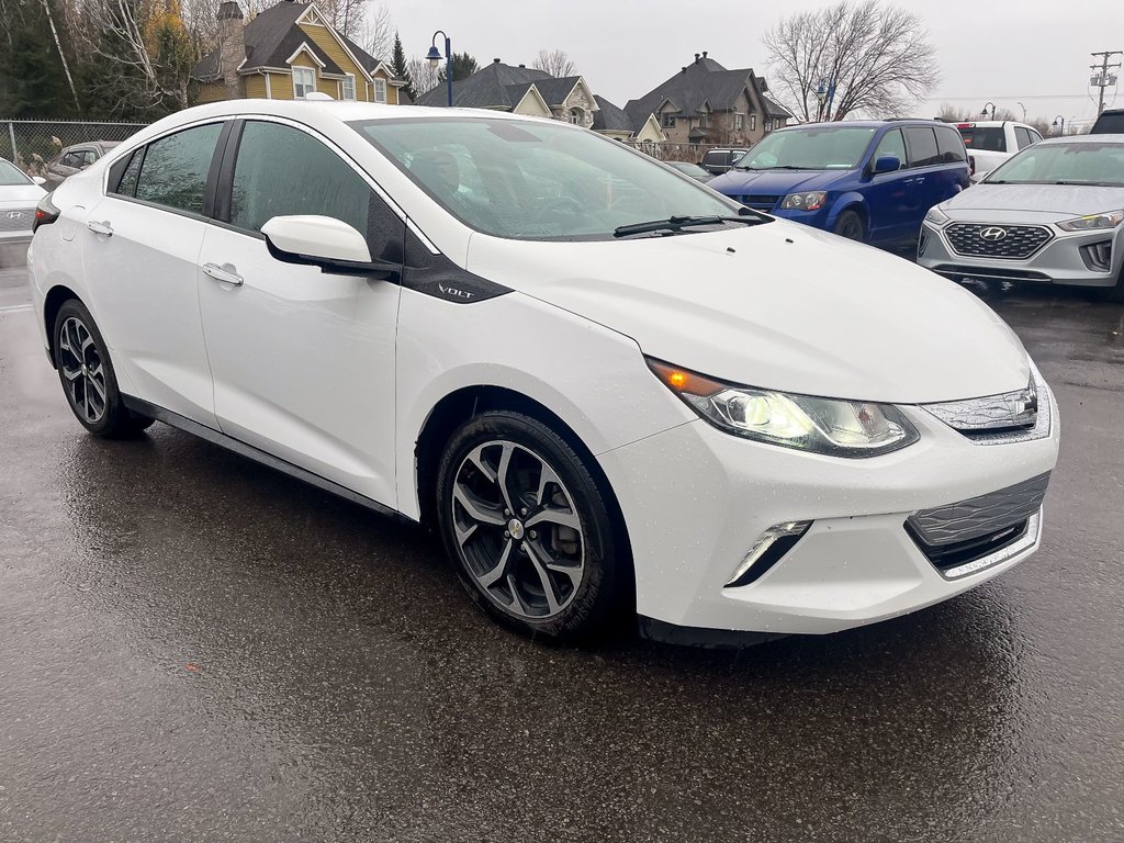 Chevrolet Volt  2019 à St-Jérôme, Québec - 9 - w1024h768px