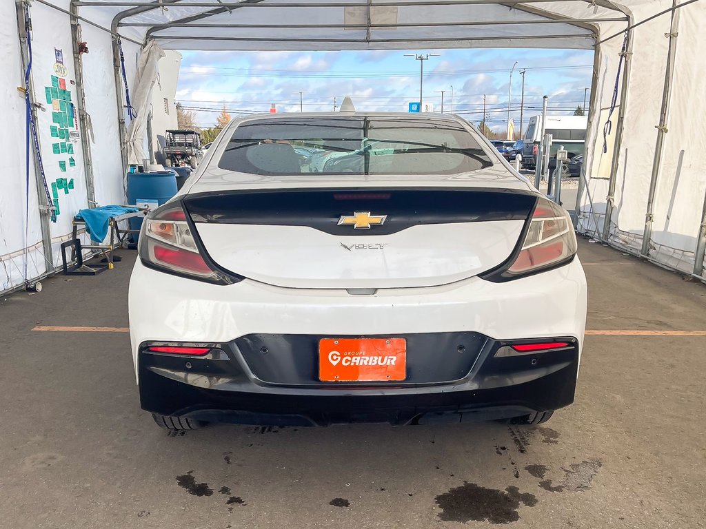 Chevrolet Volt  2019 à St-Jérôme, Québec - 9 - w1024h768px