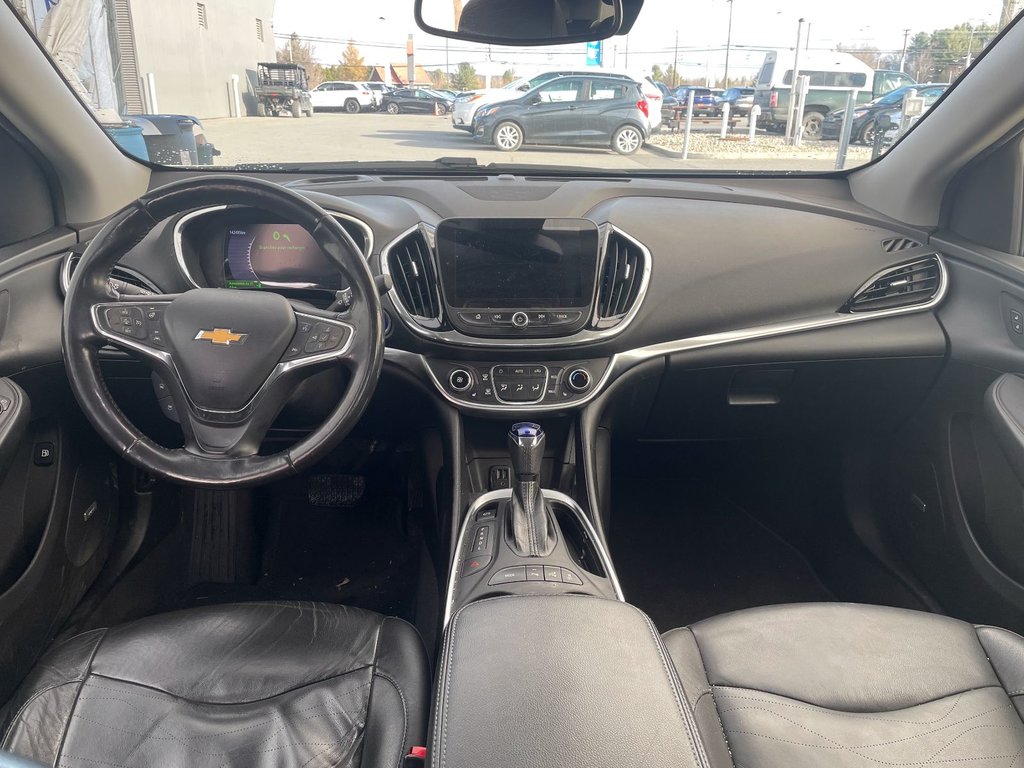 Chevrolet Volt  2019 à St-Jérôme, Québec - 12 - w1024h768px