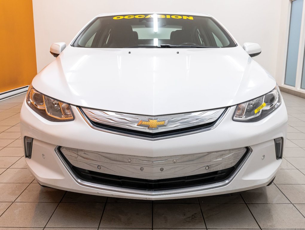 Chevrolet Volt  2019 à St-Jérôme, Québec - 4 - w1024h768px