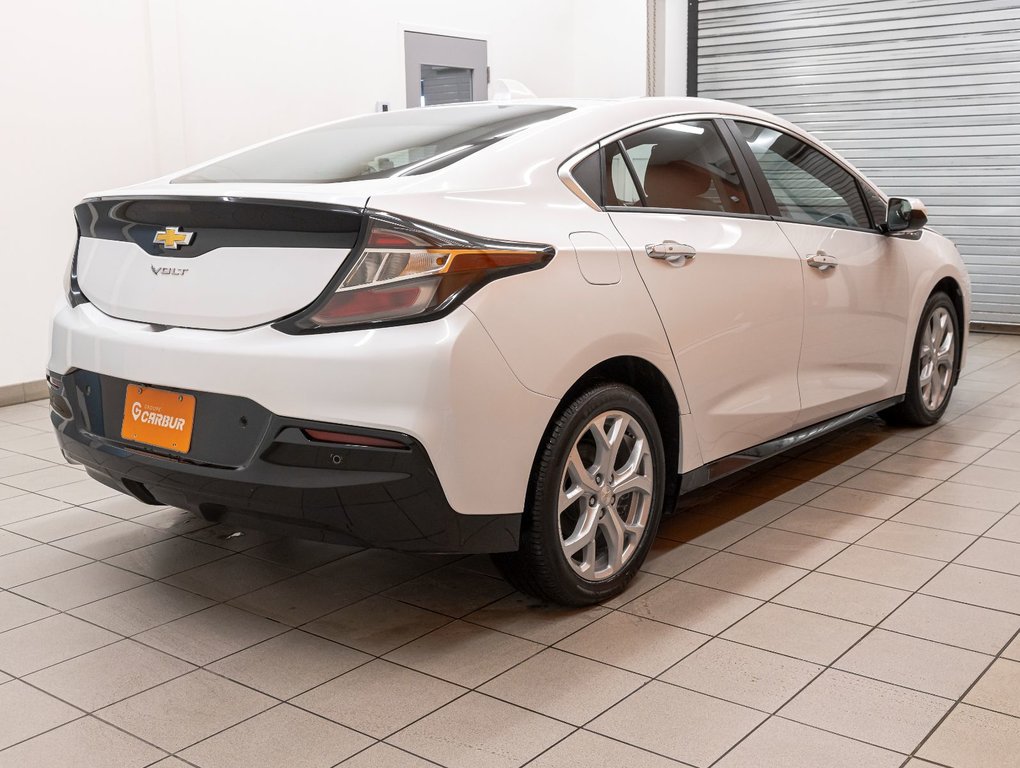 Chevrolet Volt  2019 à St-Jérôme, Québec - 8 - w1024h768px