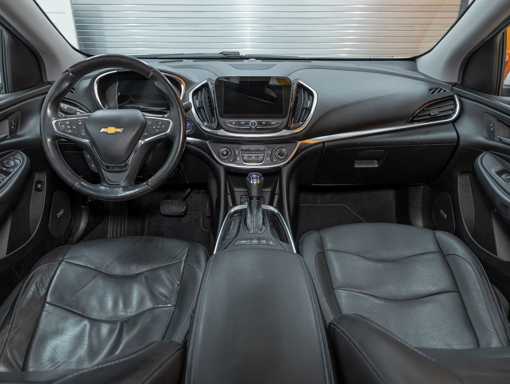 Chevrolet Volt  2019 à St-Jérôme, Québec - 11 - w1024h768px