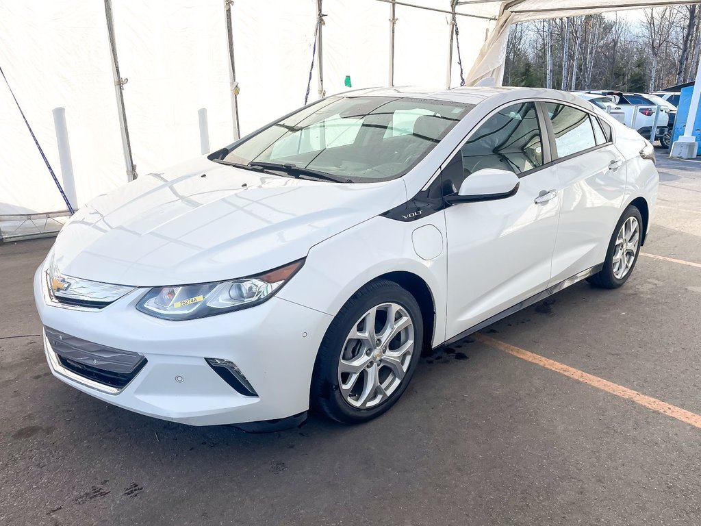 Chevrolet Volt  2019 à St-Jérôme, Québec - 1 - w1024h768px