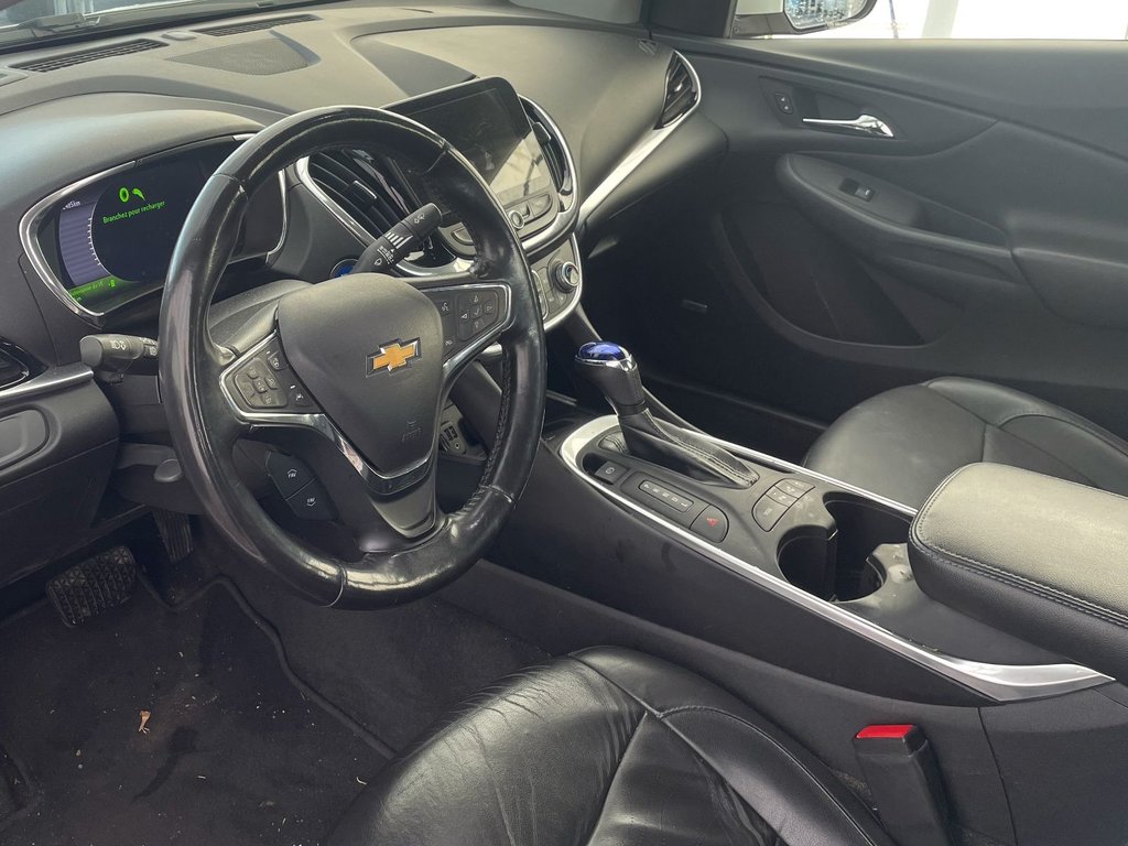 Chevrolet Volt  2019 à St-Jérôme, Québec - 4 - w1024h768px