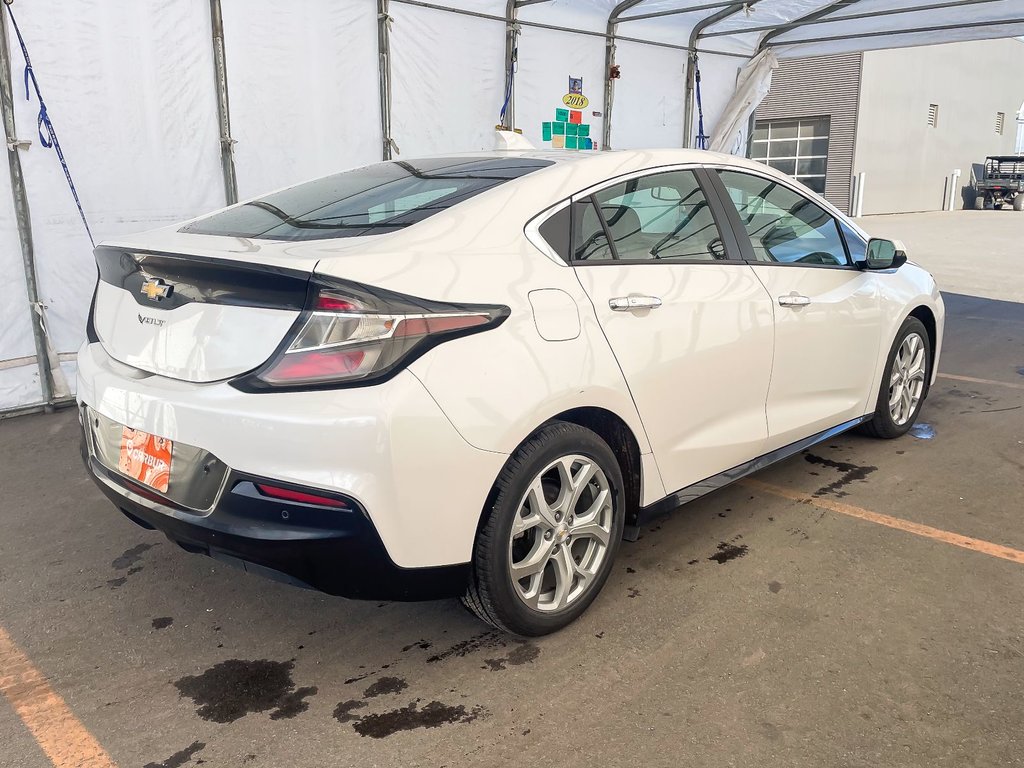 Chevrolet Volt  2019 à St-Jérôme, Québec - 8 - w1024h768px