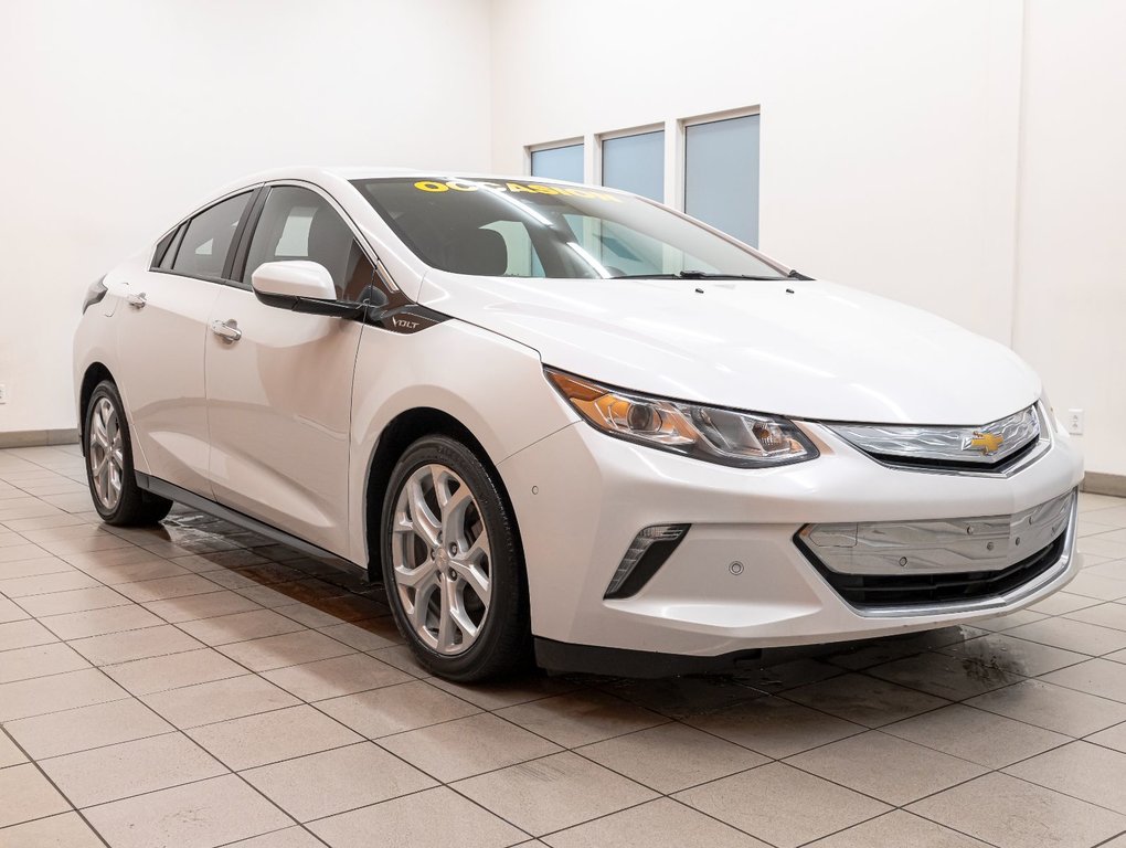 Chevrolet Volt  2019 à St-Jérôme, Québec - 9 - w1024h768px