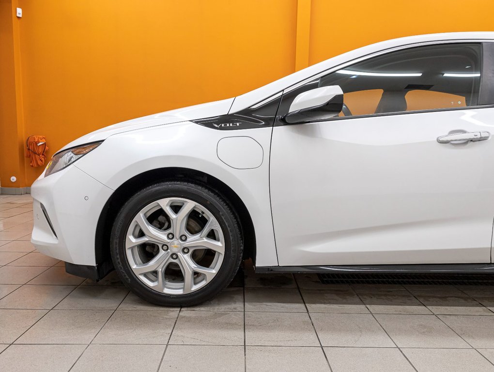 Chevrolet Volt  2019 à St-Jérôme, Québec - 34 - w1024h768px