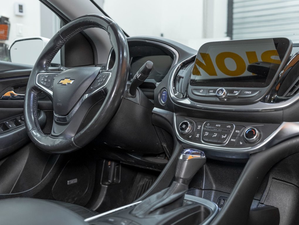 Chevrolet Volt  2019 à St-Jérôme, Québec - 28 - w1024h768px