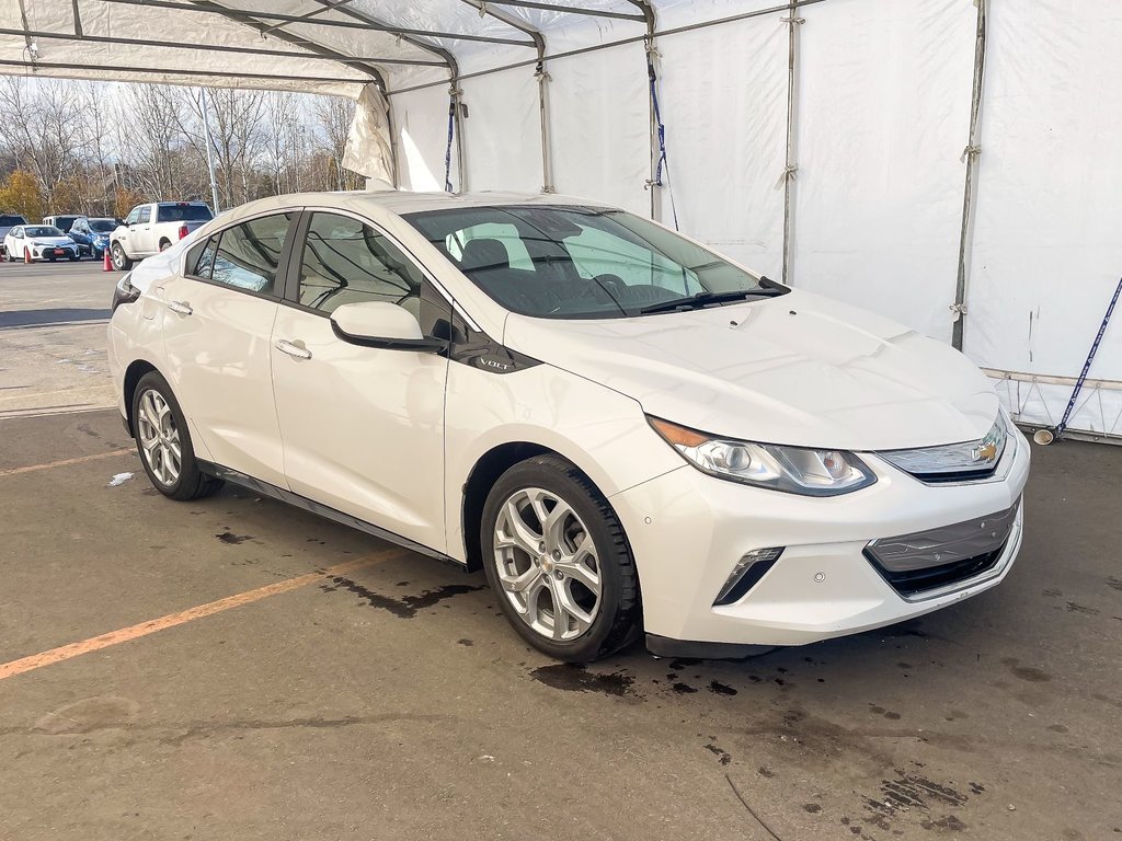 Chevrolet Volt  2019 à St-Jérôme, Québec - 10 - w1024h768px