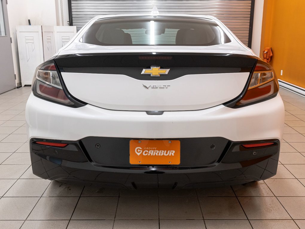 Chevrolet Volt  2019 à St-Jérôme, Québec - 6 - w1024h768px