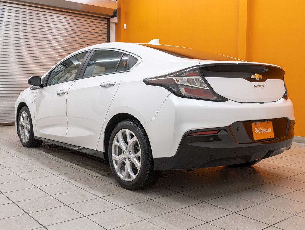 Chevrolet Volt  2019 à St-Jérôme, Québec - 5 - w1024h768px