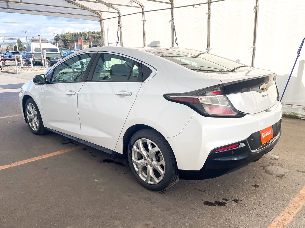 Chevrolet Volt  2019 à St-Jérôme, Québec - 6 - w1024h768px