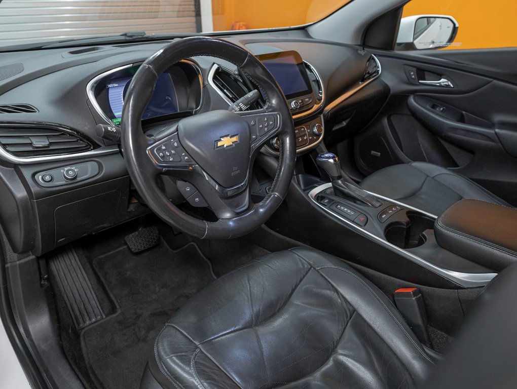 Chevrolet Volt  2019 à St-Jérôme, Québec - 2 - w1024h768px