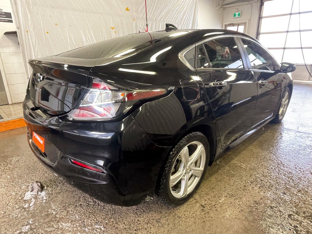 2019 Chevrolet Volt in St-Jérôme, Quebec - 8 - w1024h768px