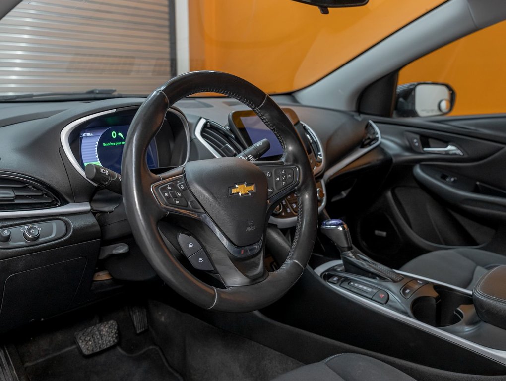 Chevrolet Volt  2019 à St-Jérôme, Québec - 2 - w1024h768px