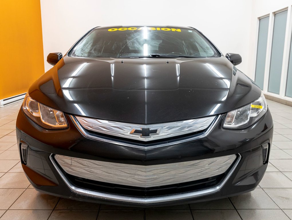 Chevrolet Volt  2019 à St-Jérôme, Québec - 4 - w1024h768px