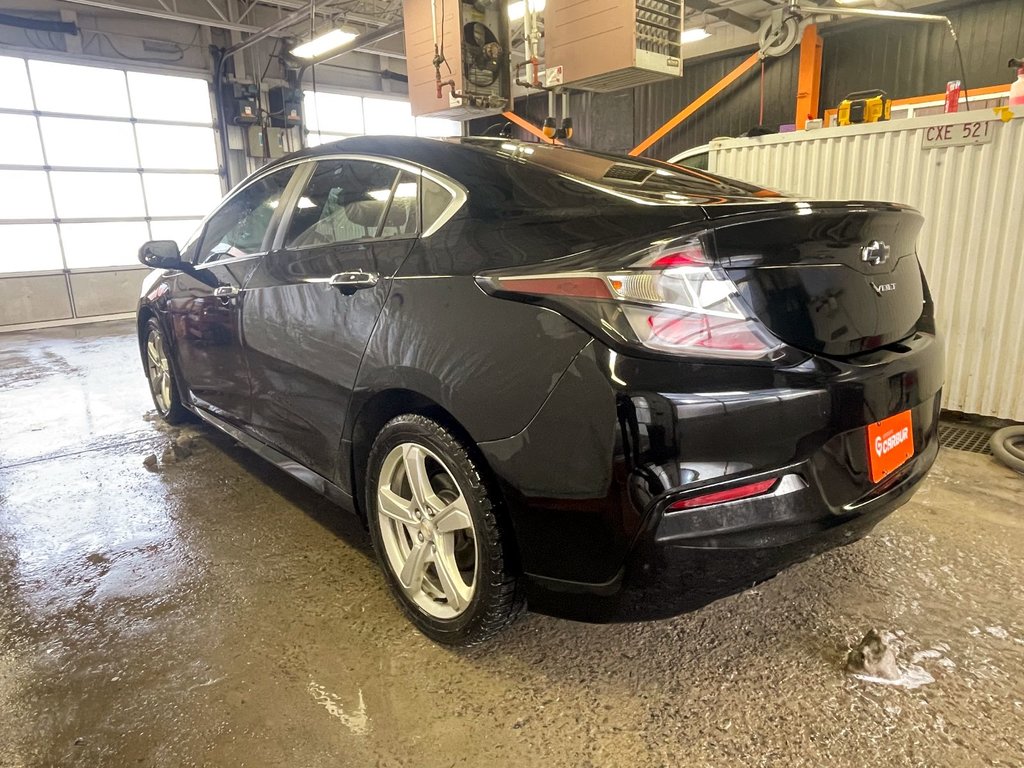 2019 Chevrolet Volt in St-Jérôme, Quebec - 5 - w1024h768px