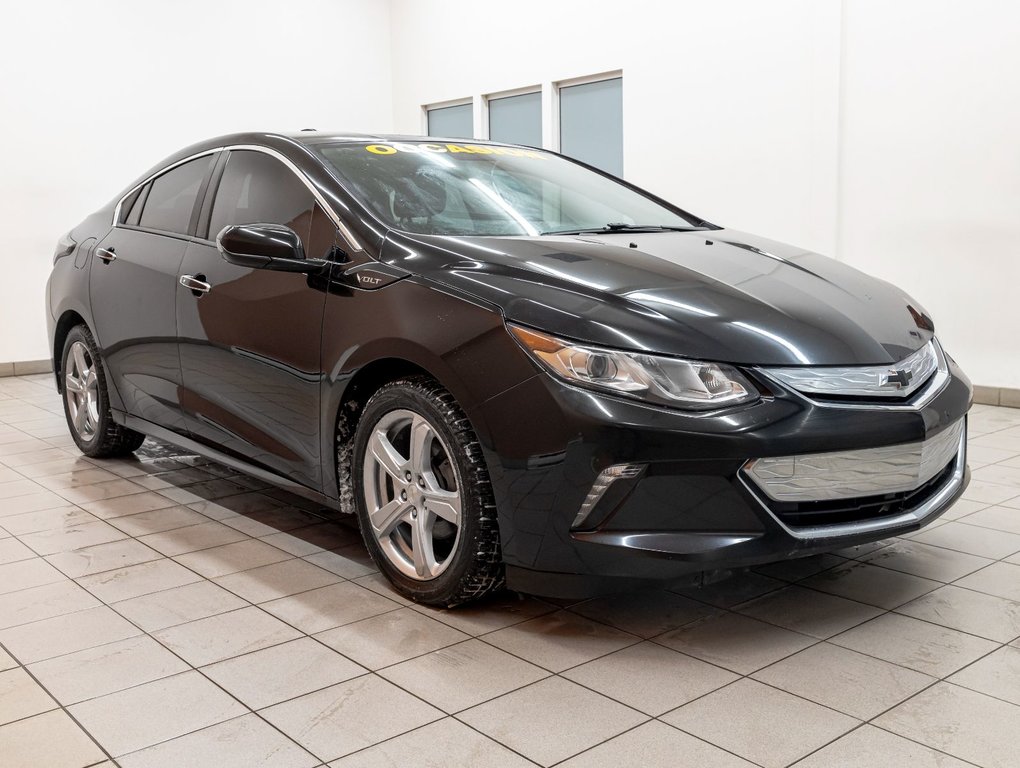 Chevrolet Volt  2019 à St-Jérôme, Québec - 9 - w1024h768px