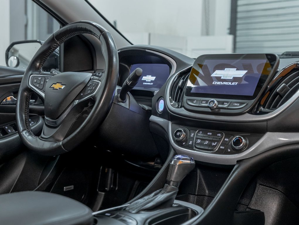 Chevrolet Volt  2019 à St-Jérôme, Québec - 25 - w1024h768px