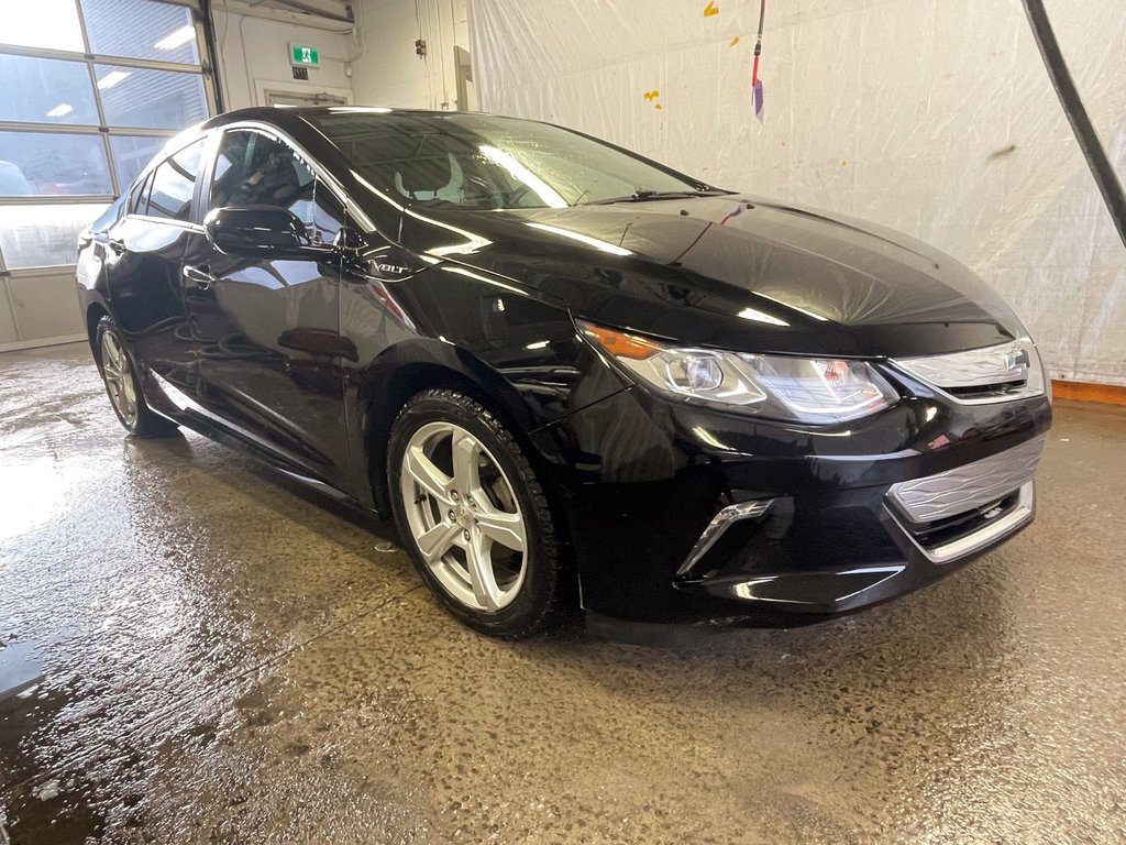 2019 Chevrolet Volt in St-Jérôme, Quebec - 9 - w1024h768px