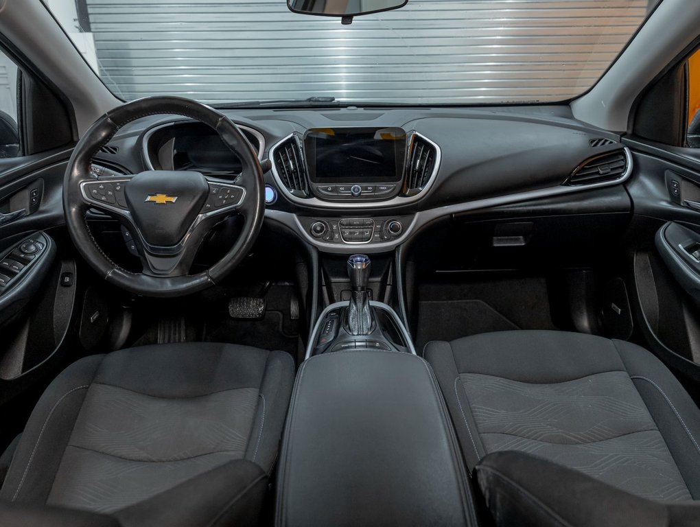 Chevrolet Volt  2019 à St-Jérôme, Québec - 11 - w1024h768px