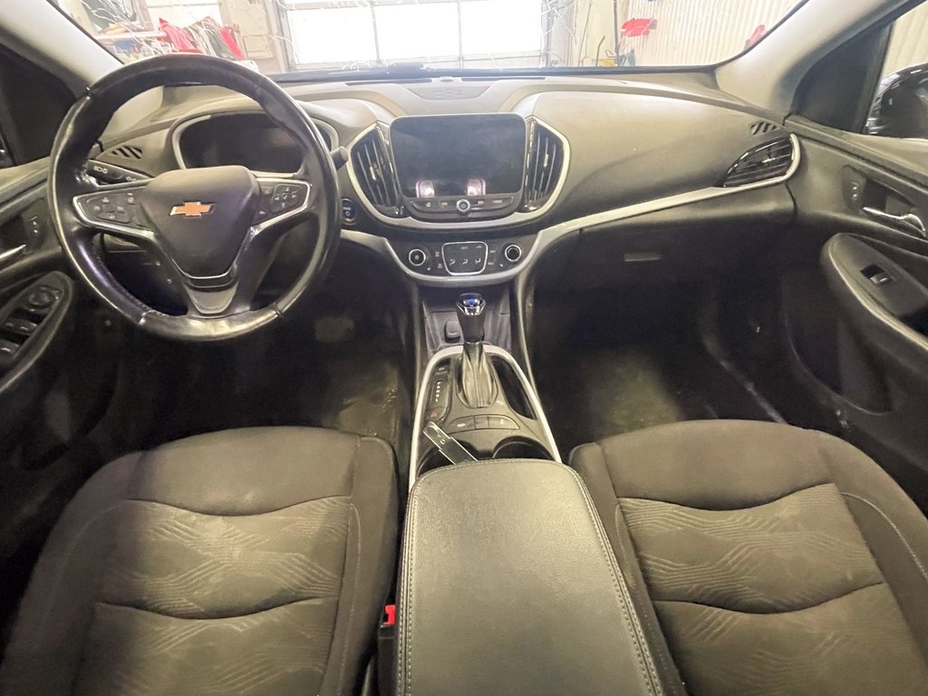 2019 Chevrolet Volt in St-Jérôme, Quebec - 10 - w1024h768px