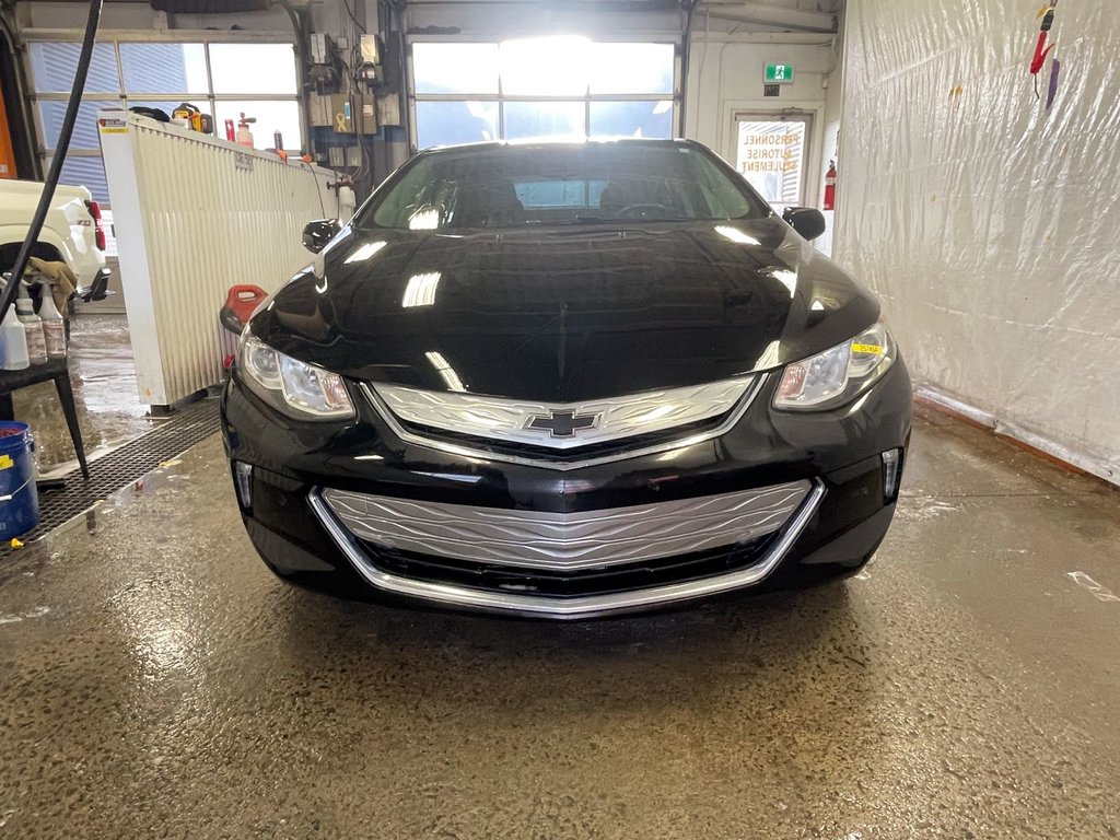 2019 Chevrolet Volt in St-Jérôme, Quebec - 4 - w1024h768px