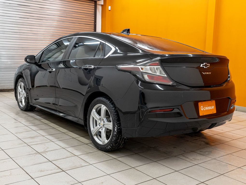 Chevrolet Volt  2019 à St-Jérôme, Québec - 5 - w1024h768px